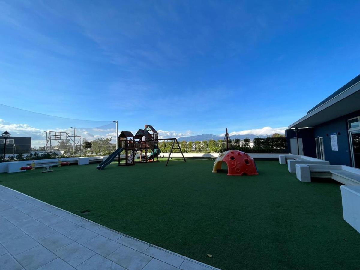 Bambu-Rivera Club Residences San Jose  Exterior photo